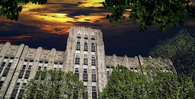 Creighton University Department of Residence Life