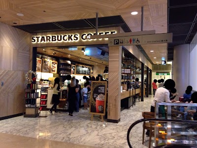 photo of IFC - Starbucks