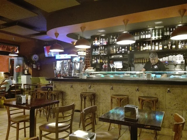 Majaderitos Cafe