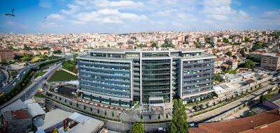 İBB SAĞLIK DAİRE BAŞKANLIĞI