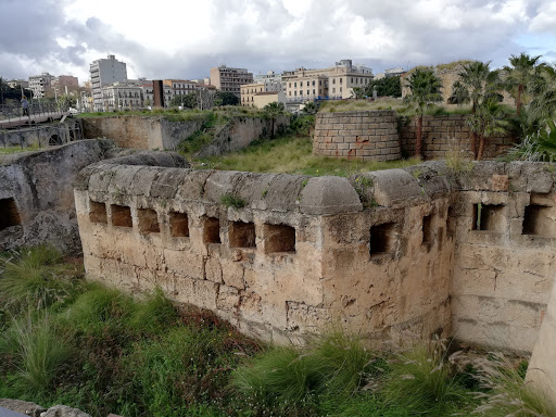 Castello a Mare - Visual