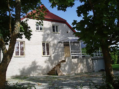 Photos of Haeska Manor