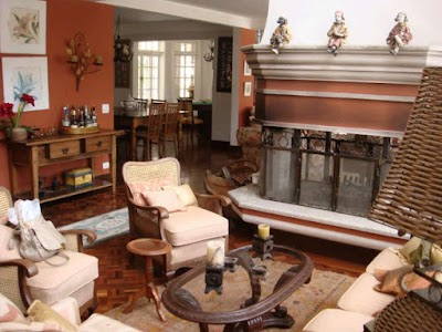 Photos of Pousada Canto da Lua