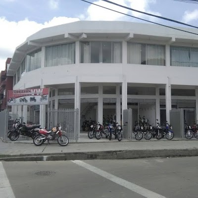 Photos of VW Motorcycles and Accessories