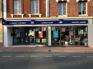 Photo n°1 de AXA Assurance et Banque Laurence Calian à Forges-les-Eaux (Agence d'assurance pour locataires)
