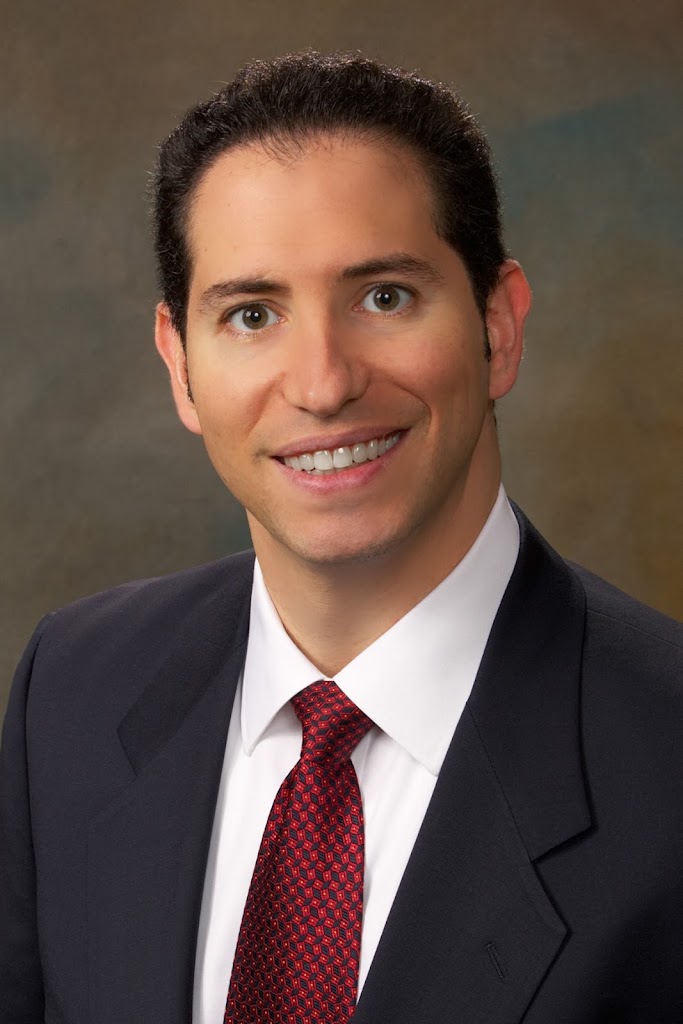 Jeffrey Steinhoff Md