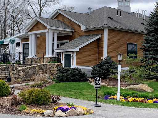 Shining Rock Golf Club - Thumbnail