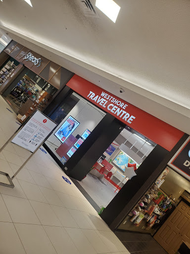 Westshore Travel Centre - Thumbnail