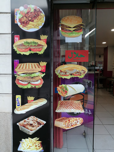 Photo 3 - House burger 44