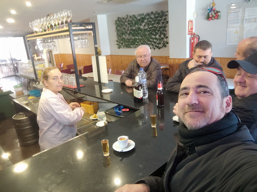 Bar Tuejar - Thumbnail