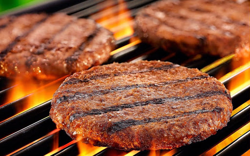 Photo 3 - Burger Qui Fume