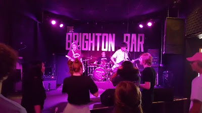 Photos of Brighton Bar