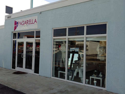 Pasarella Boutique - Visual