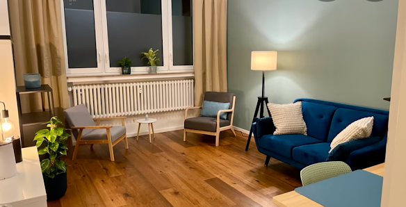 Judith Bojer | Einzel- und Paartherapie, Coaching, Supervision Beethovenstraße 10, 50674 Köln, Deutschland