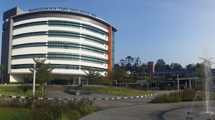 Tunku Abdul Rahman University of Management and Technology (TAR UMT)
