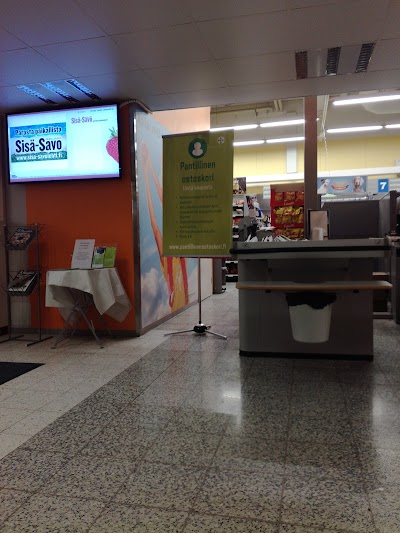 Photos of K-Supermarket Suonenjoki