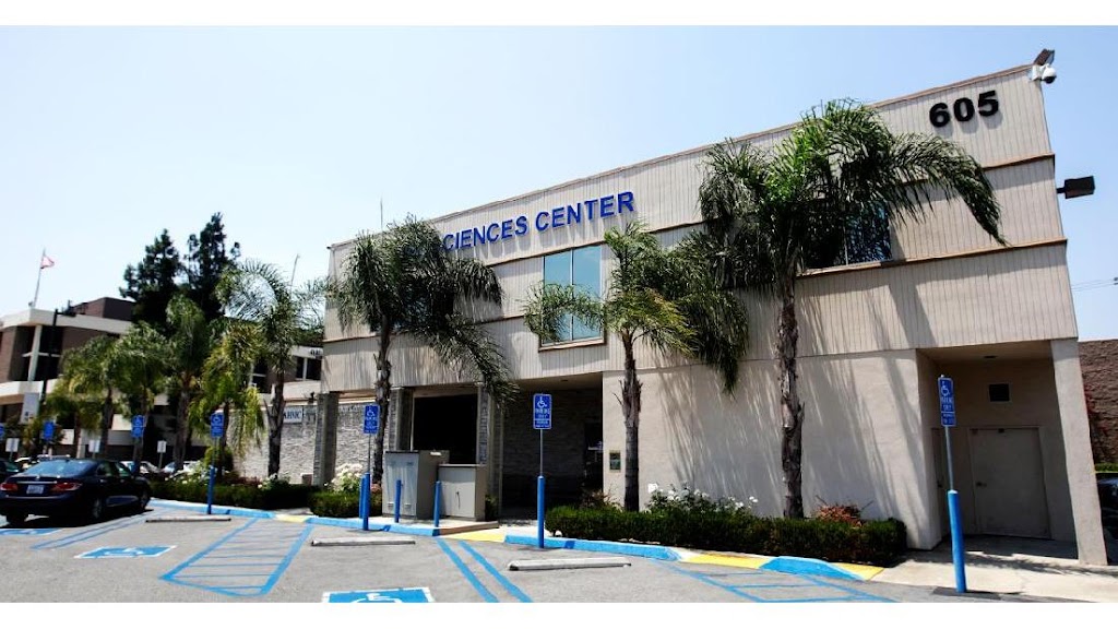 Cedars Sinai Los Angeles Cardiology Associates