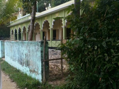 Photos of নিজতালোক পাড়া জামে মসজিদ
