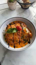 Photo n°2 de Bon Gusto à Montreuil (Restaurant italien)