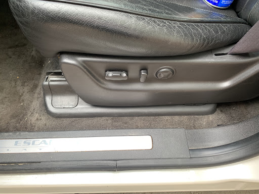 TND mobile detailing - Thumbnail