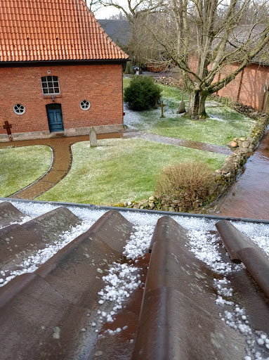 Kirchwistedt Kirche - Thumbnail