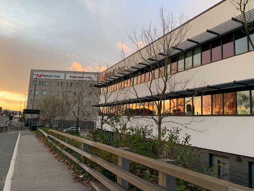 Walsall College Wisemore Campus - Thumbnail
