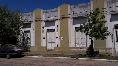Photos of Biblioteca Popular