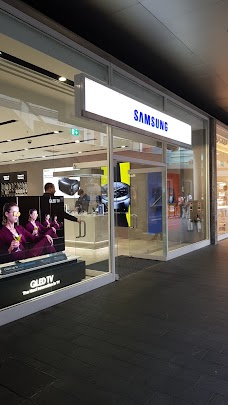 Samsung liverpool