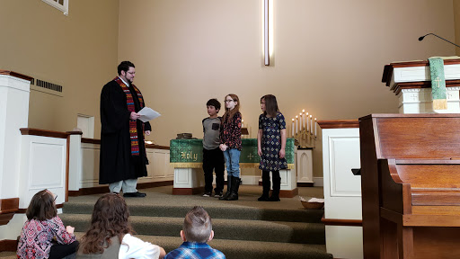 Brockway Presbyterian Church - Thumbnail