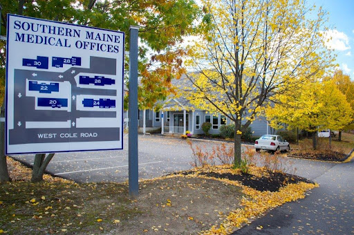 Southern Maine Oral & Maxillofacial Surgery