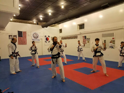 Summers Martial Arts & Personal Defense