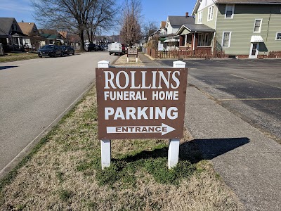 Rollins Funeral Home, Inc.