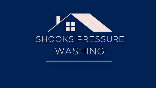 Shook`s Pressure Washing - Thumbnail