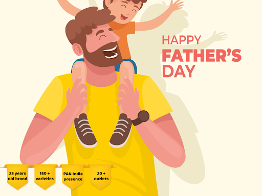 Happy Father's Day post image
