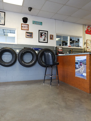 Harvey's Tire & Services - Thumbnail
