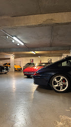 Photo n°22 de Paris Motors Legend à Paris (Garage automobile)