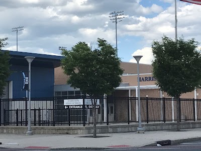 Harrison High School