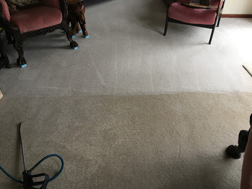 Crown Cleaning - Thumbnail