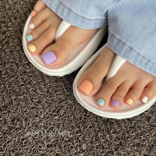 Sinh Nails Spa 3 - Thumbnail