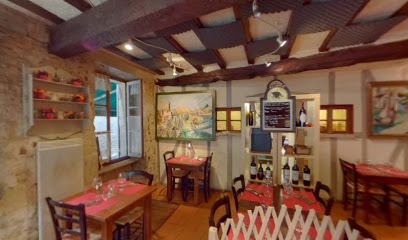 Photo de Restaurant La Cheminee