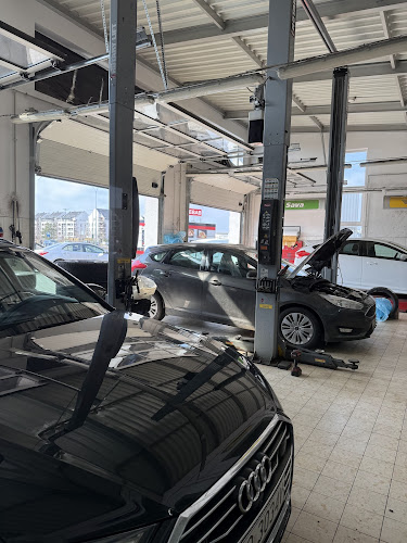 Comentarii opinii despre Bosch Car Service MultiCar