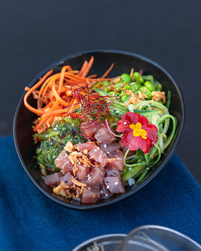 Sushi Privé - Thumbnail
