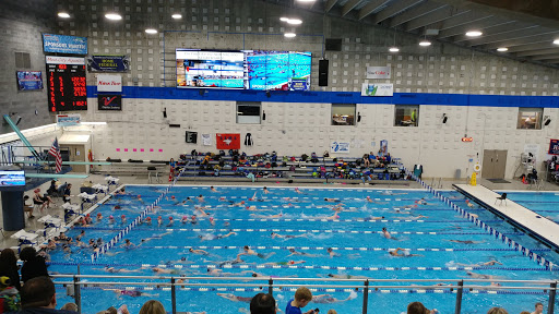 Rochester Recreation Center