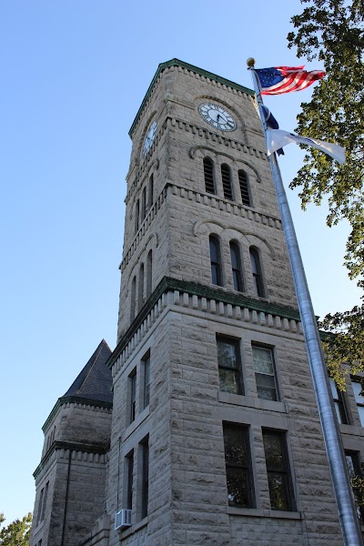 Atchison District Court Clerk