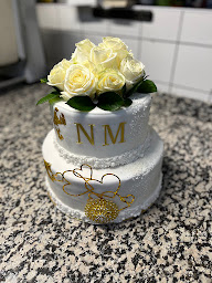 Photo n°37 de boulangerie patisserie la baguette dorée à Valenton (Boulangerie)