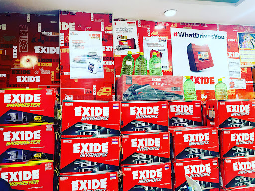 150ah inverter battery shop post image