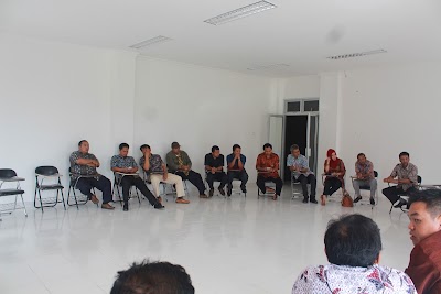 Photos of Kantor Layanan Pengadaan Barang dan Jasa