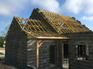 Photo n°20 de SARL DEVANNE Anthony à Vauchrétien (Charpentier)