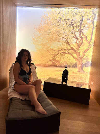 Marica Farina - Massage Therapist - WellnessTrip9 - Saccardi - Thumbnail