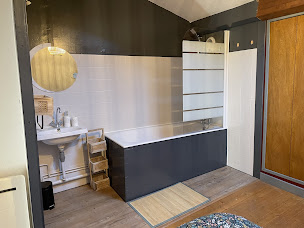 Photo n°20 de Le Trèfle D’or à Blesle (Gîte)